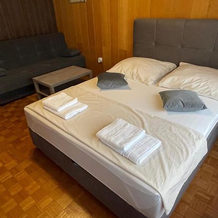 Apartment Ado Selce Dış mekan fotoğraf