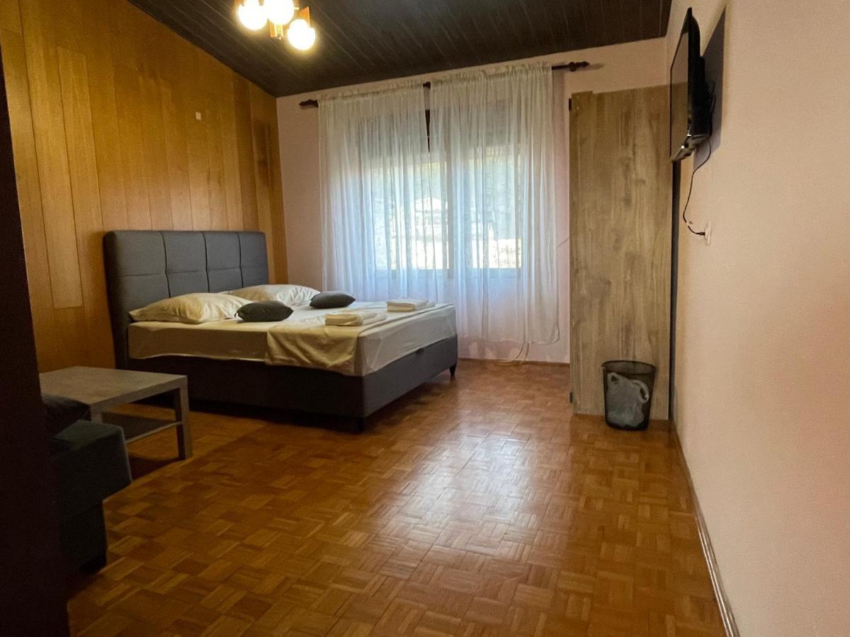 Apartment Ado Selce Dış mekan fotoğraf