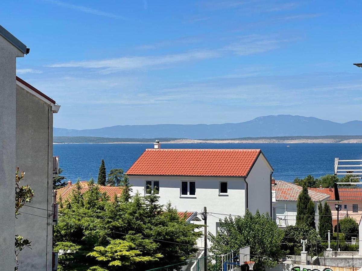 Apartment Ado Selce Dış mekan fotoğraf