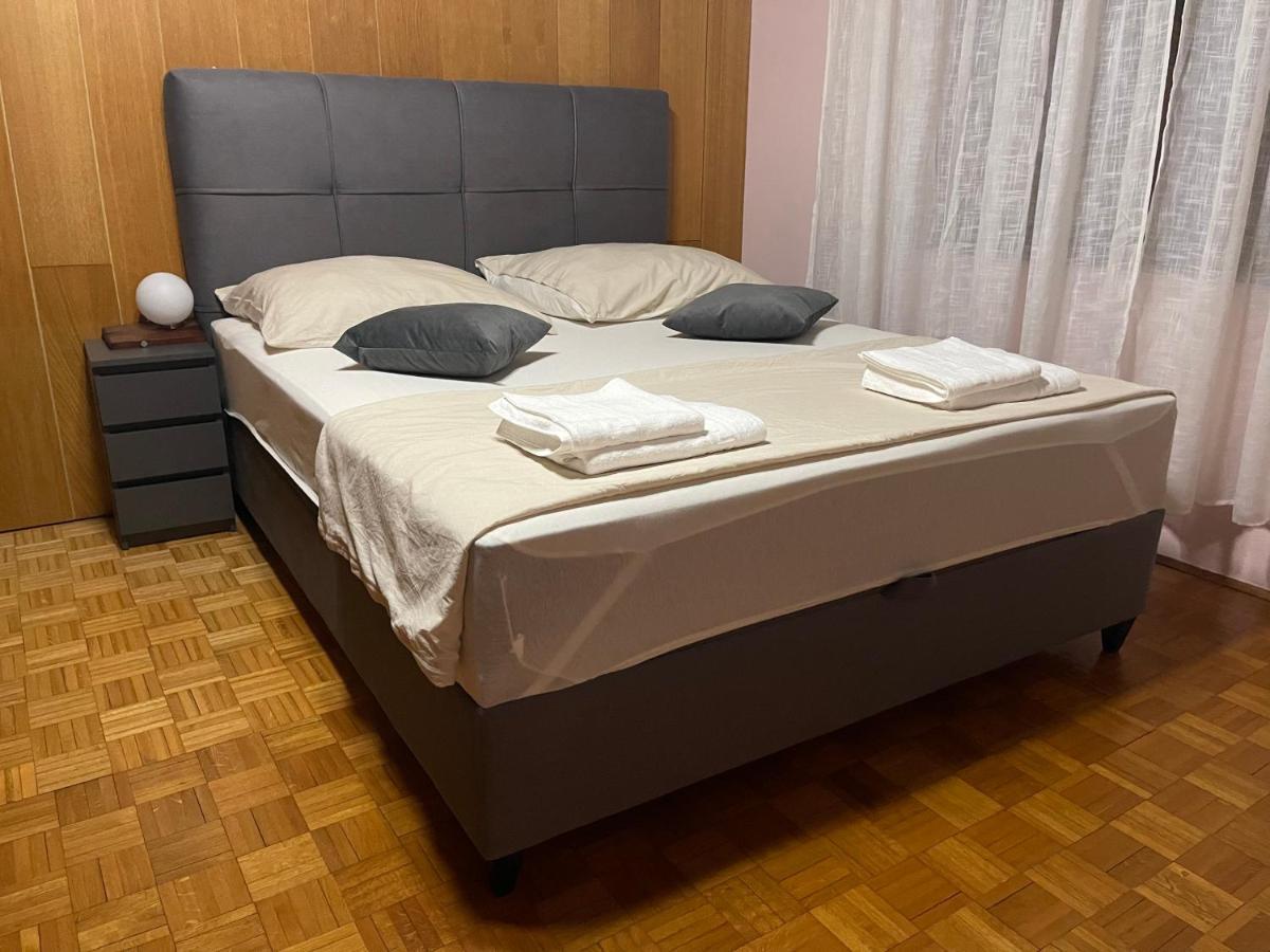 Apartment Ado Selce Dış mekan fotoğraf