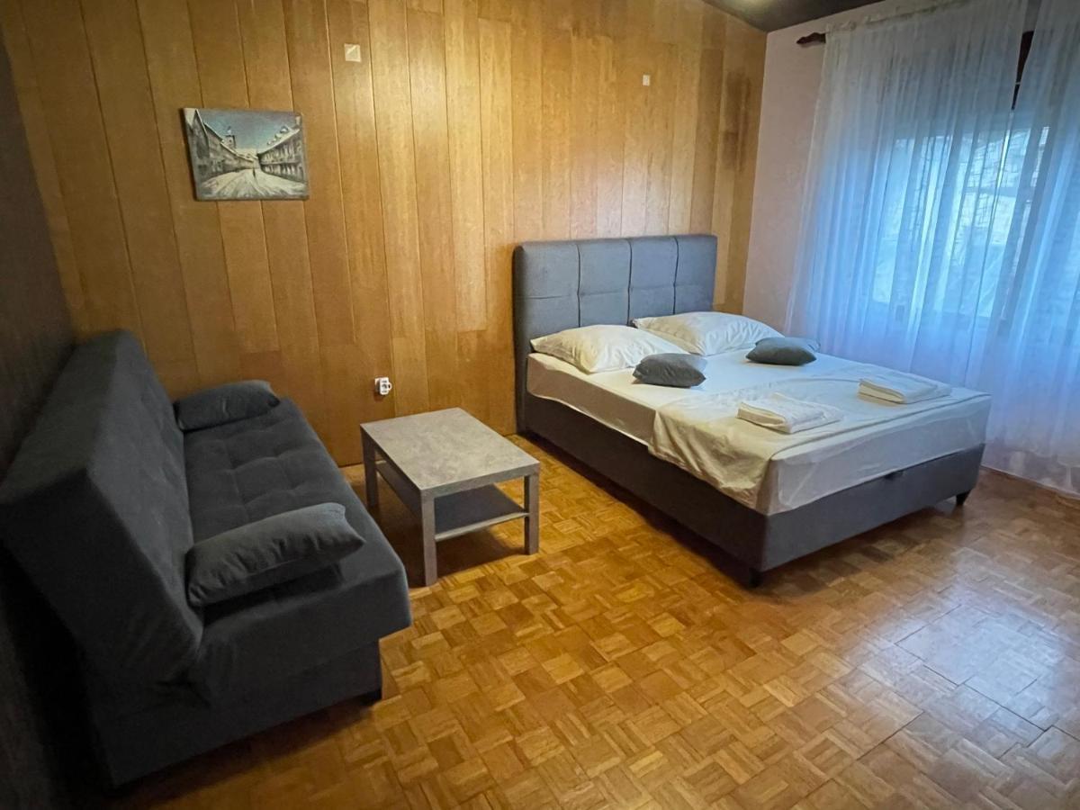 Apartment Ado Selce Dış mekan fotoğraf