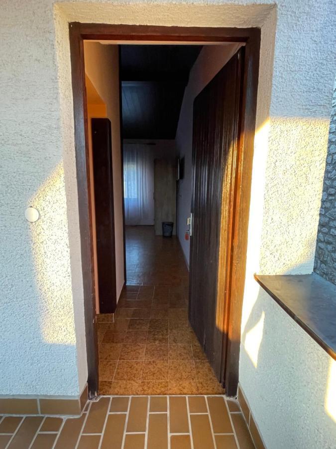 Apartment Ado Selce Dış mekan fotoğraf