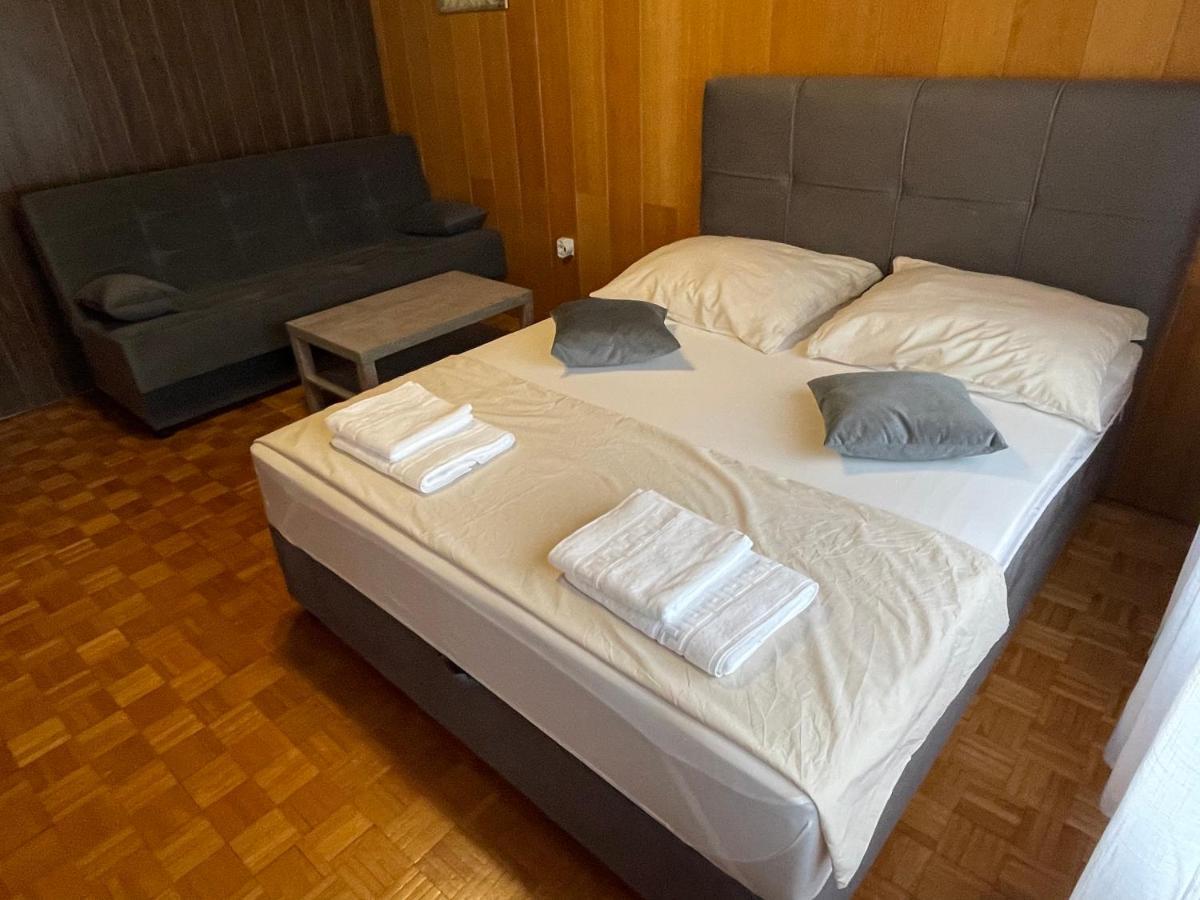 Apartment Ado Selce Dış mekan fotoğraf
