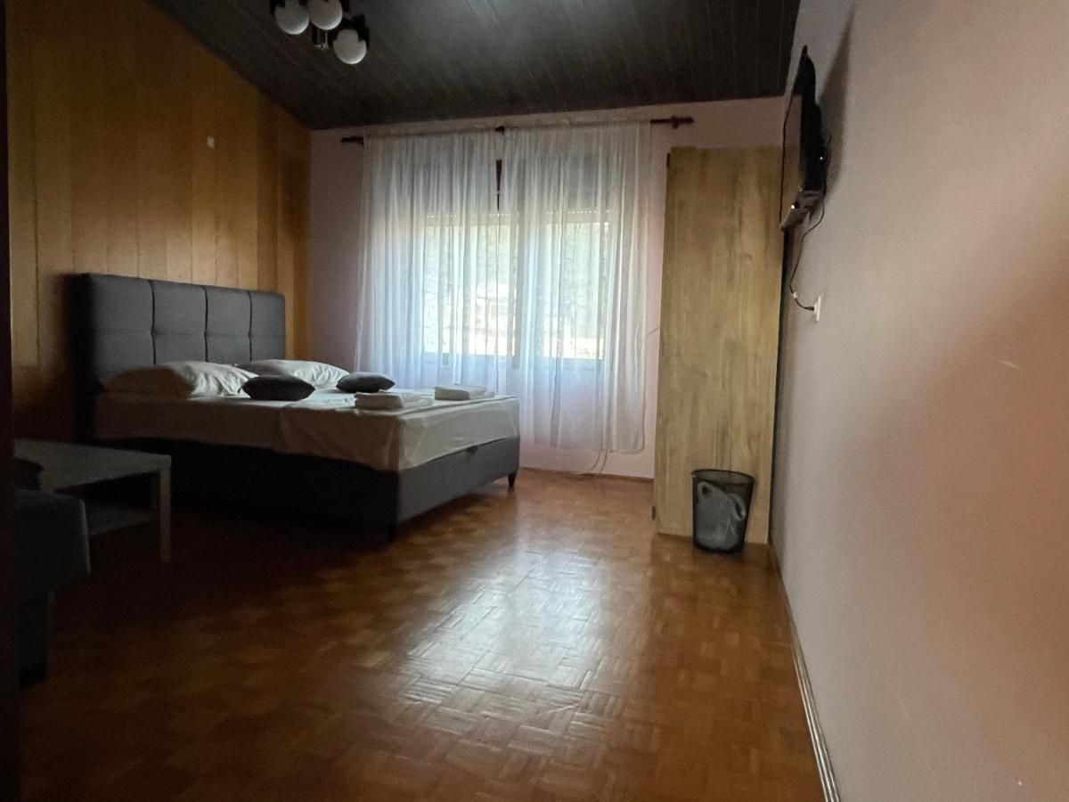Apartment Ado Selce Dış mekan fotoğraf