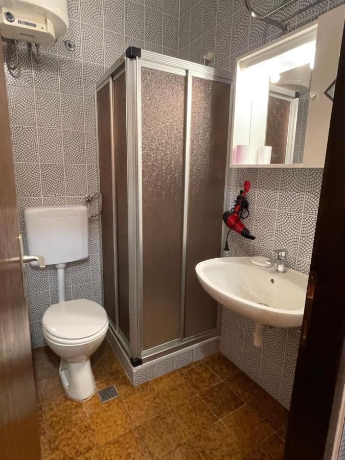 Apartment Ado Selce Dış mekan fotoğraf