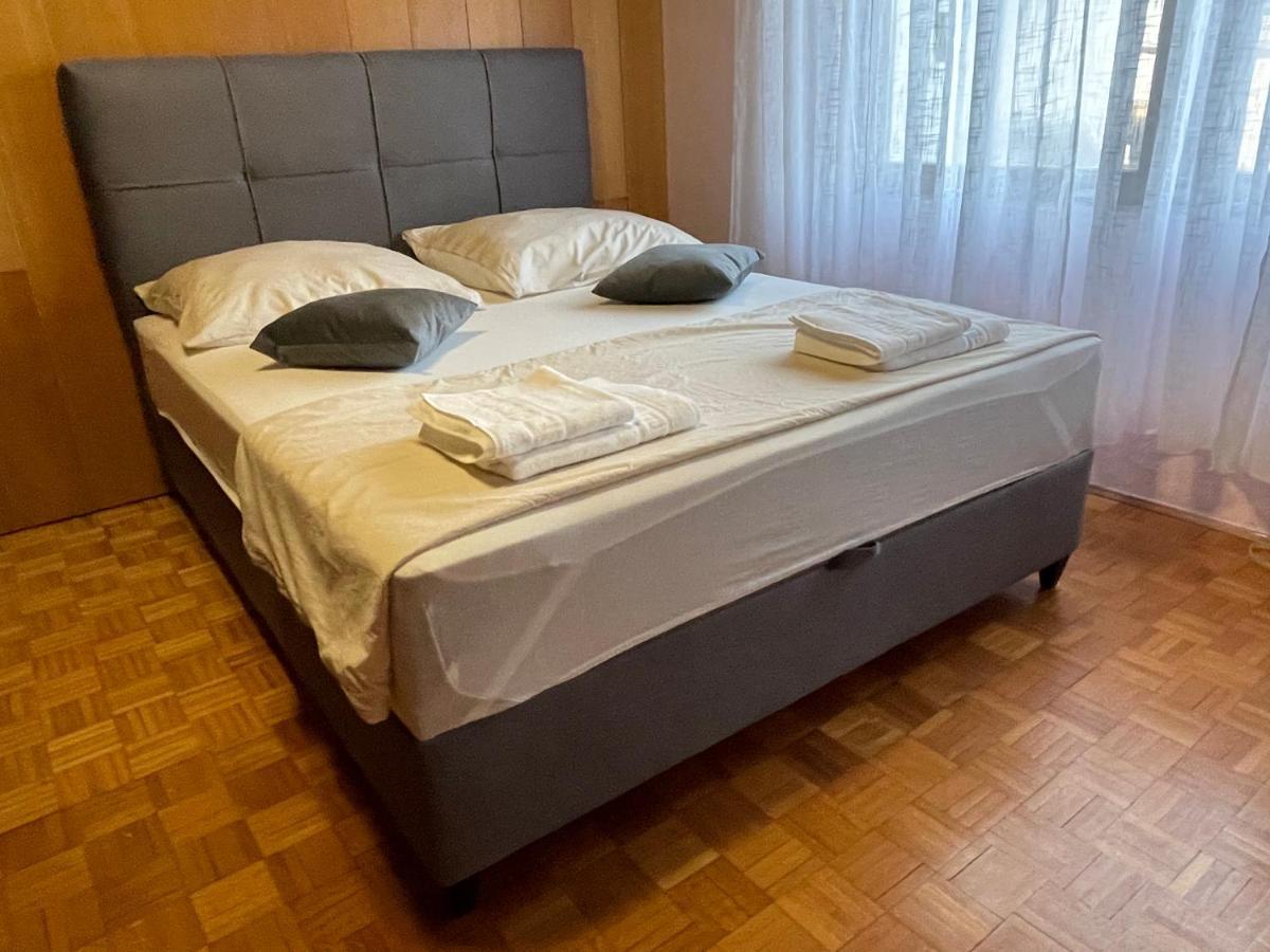 Apartment Ado Selce Dış mekan fotoğraf