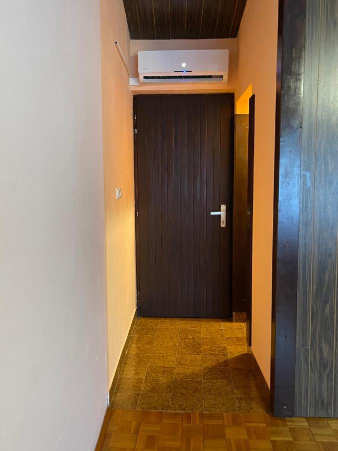 Apartment Ado Selce Dış mekan fotoğraf