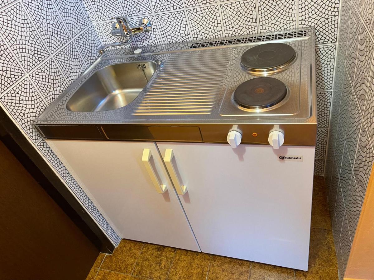 Apartment Ado Selce Dış mekan fotoğraf