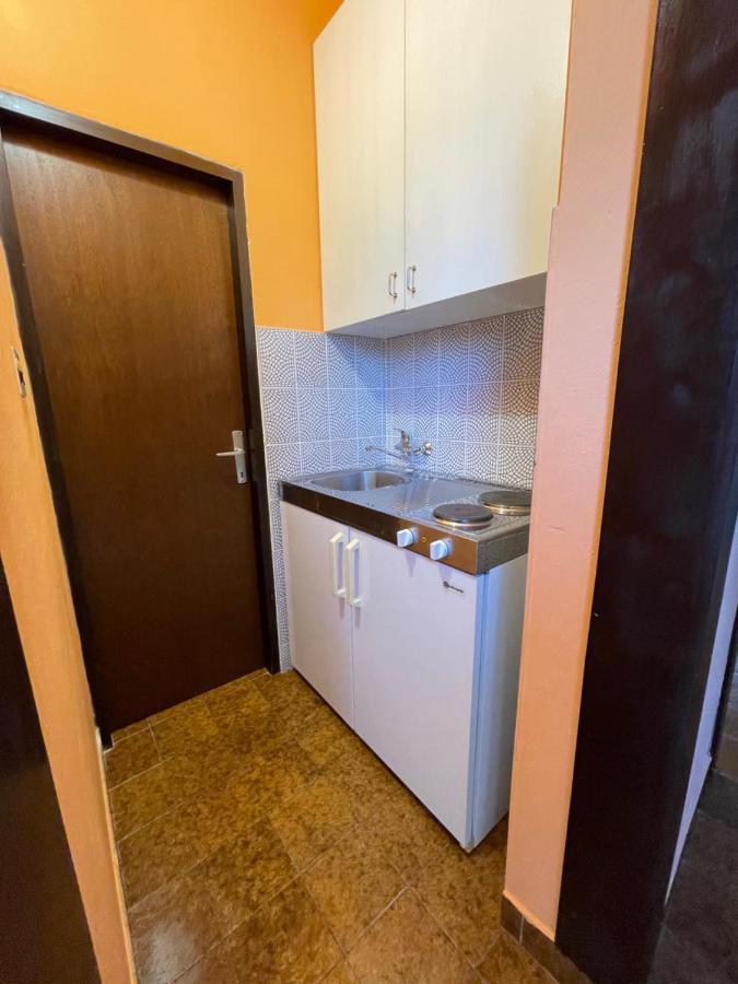 Apartment Ado Selce Dış mekan fotoğraf