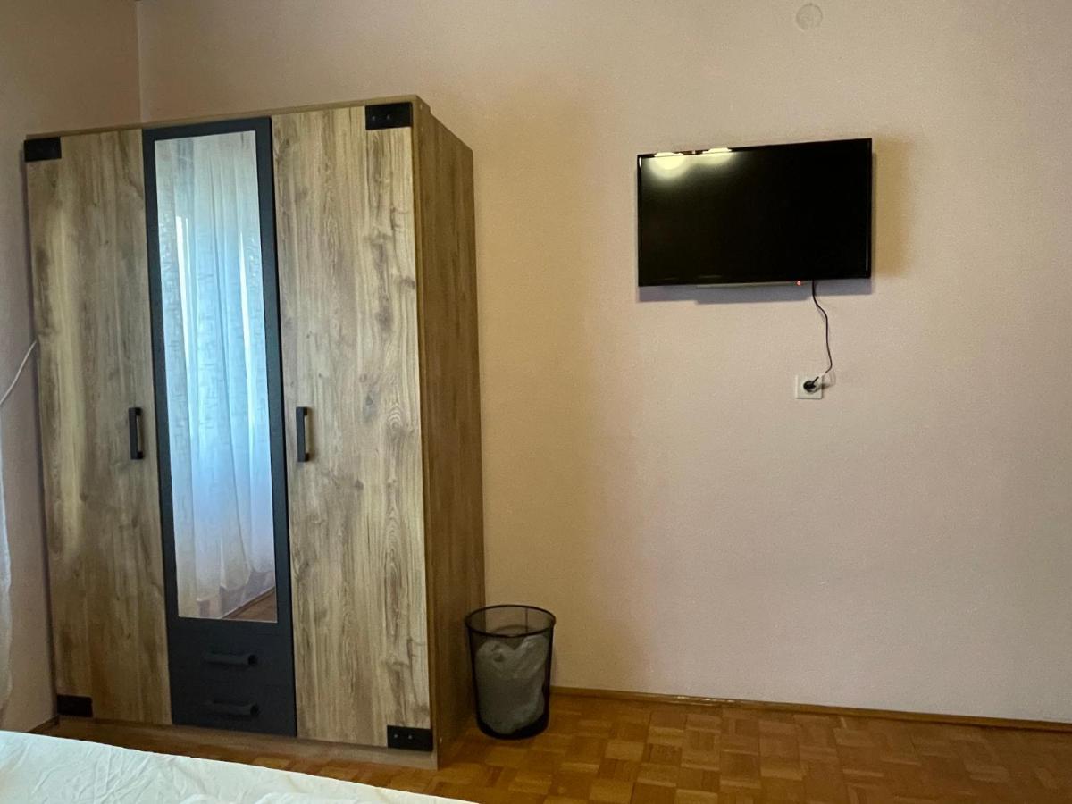 Apartment Ado Selce Dış mekan fotoğraf