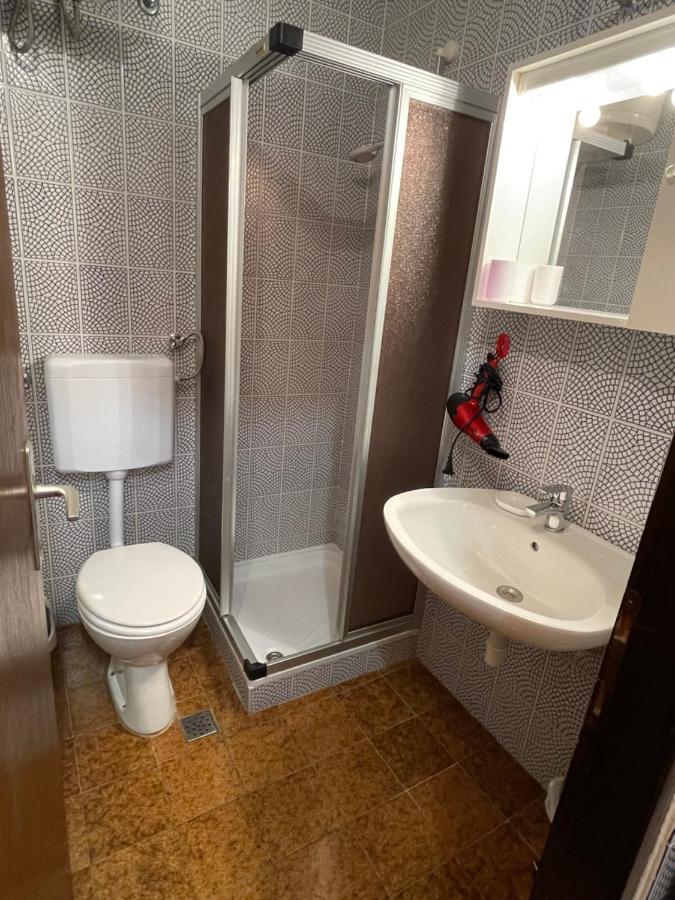 Apartment Ado Selce Dış mekan fotoğraf